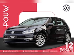 Volkswagen Golf - 1.4 TSI 125pk Comfortline | Trekhaak | Adaptive Cruise | Navigatie | All Season Banden