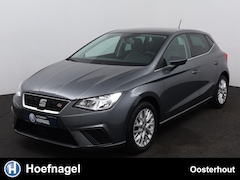 Seat Ibiza - 1.0 TSI FR Business Intense Climate Control | Cruise Control | Full Link | Parkeersensoren