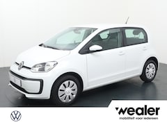 Volkswagen Up! - 1.0 | 60 PK | Airco | Bluetooth | DAB Radio |