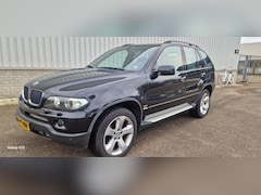 BMW X5 - 3.0i High Executive