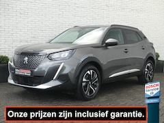 Peugeot 2008 - ALLURE 1.2 130PK AUTOMAAT i-COCKPIT 3D/CAMERA/ADAP.CRUISE/STOELVERW