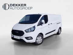 Ford Transit Custom - 300 2.0 TDCI L2H1 Trend