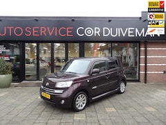 Daihatsu Materia - 1.5 Soul/ AUTOMAAT /ONDERHOUD HISTORY AANWEZIG AUTO VERKEERD IN HELE MOOIE STAAT