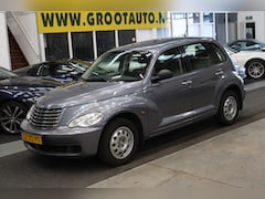 Chrysler PT Cruiser - 1.6i Classic NAP, Airco, Isofix, Stuurbekrachtiging