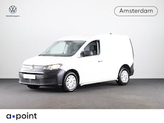 Volkswagen Caddy Cargo - 2.0 TDI Comfort