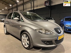 Seat Altea - 1.6 Dynamic Style - Schuifdak - Clima - Cruise - PDC