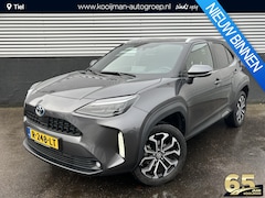 Toyota Yaris Cross - 1.5 Hybrid Dynamic Navigatie, LED, Smart Key, Privacy glass, 17" LMV, Achteruitrijcamera,