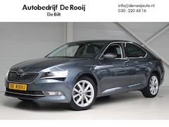 Skoda Superb - 1.4 TSI ACT Ambition Business Navigatie | Trekhaak | Parkeersensoren | Cruise Control