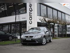 Seat Leon - 1.4 TSI Style NAVI, PDC, STOELVERWARMING