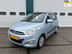 Hyundai i10 - 1.2 Plus 108.000Km Airco