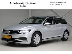 Volkswagen Passat Variant - 1.5 TSI Business DSG 150PK Navigatie | Stoelverwarming | PDC | Camera | Dealeronderhouden