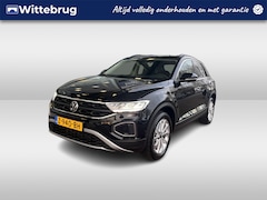 Volkswagen T-Roc - 1.0 TSI Life Edition