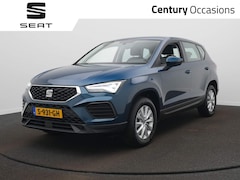 Seat Ateca - 1.0 TSI Reference / Elek. Trekhaak / Navi / Climate / Sensoren