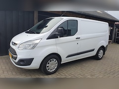 Ford Transit Custom - 270 2.0 TDCI L1H2 Trend