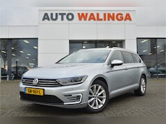 Volkswagen Passat Variant - 1.4 TSI GTE Highline Virtual cockpit | LED+ koplampen | Trekhaak elektr | Carplay | Leer /