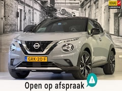 Nissan Juke - 1.0 DIG-T N-Design