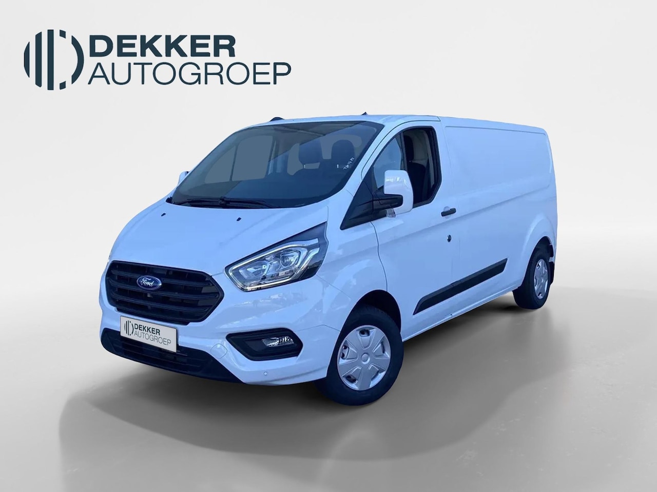 Ford Transit Custom - 2.0 TDCi 130 pk 320 L2H1 Trend - AutoWereld.nl