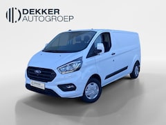 Ford Transit Custom - 2.0 TDCi 130 pk 320 L2H1 Trend