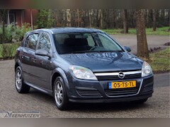 Opel Astra - 1.6 Edition | 2007 | Cruise | Leuke auto