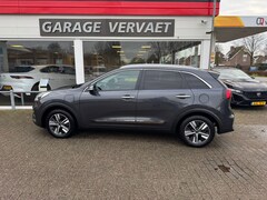 Kia Niro - 1.6 GDi PHEV DynamicLine