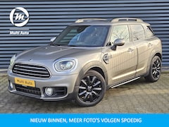 MINI Countryman - 1.5 Cooper Chili Automaat | Panodak | Sportstoelen Verwarmd | Harman Kardon | Apple Carpla