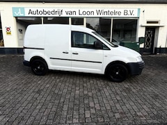 Volkswagen Caddy - 2.0 SDI