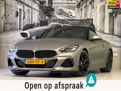 BMW Z4 Roadster - SDrive30i M Sport *29.856Km & 1e Eigenaar