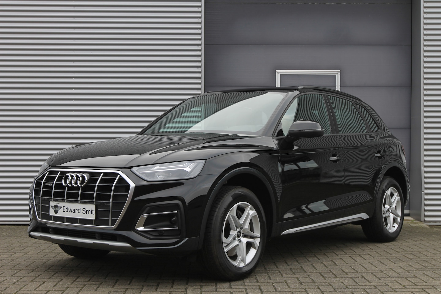 Audi Q5 - 50 TFSI e Advanced edition I AUT. I PHEV I LEDER I CARPLAY - AutoWereld.nl