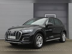 Audi Q5 - 50 TFSI e Advanced edition I AUT. I PHEV I LEDER I CARPLAY