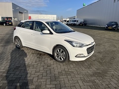 Hyundai i20 - 1.2 HP i-Motion 5 drs