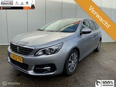 Peugeot 308 SW - 1.2 PureTech Allure Pack Business NAVI/PDC