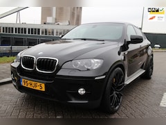 BMW X6 - XDrive50i High Executive