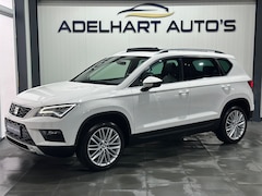 Seat Ateca - 1.4 EcoTSI Xcellence 150 PK Automaat / Navigatie full map / 360 Camera / Cruise control /