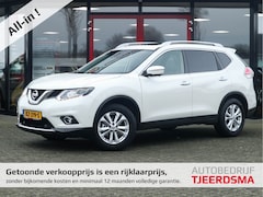 Nissan X-Trail - 1.6 DIG-T Business