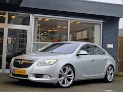 Opel Insignia - 2.0 T Cosmo 20 INCH / NAP / 221PK / NAVI