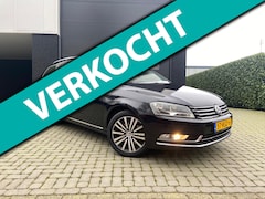 Volkswagen Passat Variant - 1.4 TSI Highline - DSG - vol opties