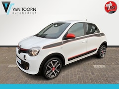 Renault Twingo - 1.0 SCe Dynamique, cruisecontrol, parkeersensoren