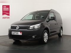 Volkswagen Caddy - BWJ 2015 1.2 105 PK TSI 5-Persoons Comfortline APPLE CARPLAY / ANDROID AUTO / STOELVERW./