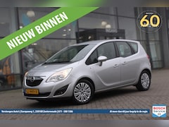 Opel Meriva - 1.4 Turbo Ecotec 120pk Edition