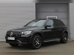 Mercedes-Benz GLC-klasse - 300e 4MATIC Business Solution AMG I AUT. I PHEV I CARPLAY