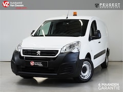 Peugeot Partner - 122 1.6 BlueHDi 100 L2 XT S&S | Betimmering | Trekhaak | Carplay | Camera | Rijklaarprijs