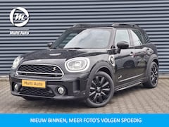 MINI Countryman - 2.0 Cooper S E ALL4 Plug In Hybrid PHEV | Sportstoelen Verwarmd | Navigatie | Virtual | L.