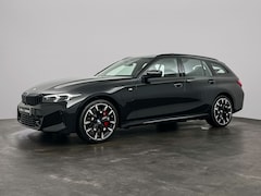 BMW 3-serie Touring - 330e Trekhaak | Panoramadak | M-sport Pro | HiFi Systeem