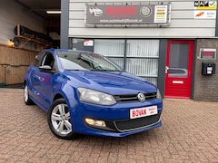 Volkswagen Polo - 1.2 TSI Match BlueMotion Comfortline