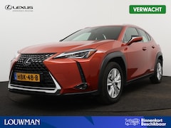 Lexus UX - 250H Business Line Limited | Navigatie | Achteruitrijcamera |