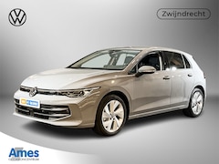 Volkswagen Golf Plus - 1.5 115pk eTSI DSG Life Edition / Koplampverlichting LED / Velgen 'Nottingham', 17 inch li