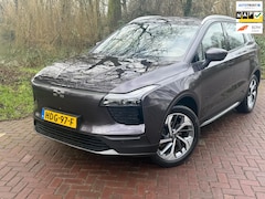 Aiways U5 - XCITE 63 kWh 1 Eig.b.j. 8-2022 51000 km alle optie, s , panodak , Camera, s , carplay