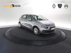 Citroën C4 Picasso - PureTech 130 Business | Trekhaak | Navigatie | Apple Carplay | Parkeersensoren