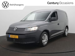 Volkswagen Caddy Cargo - 2.0 TDI Trend / Trekhaak / Cruise / Betimmering