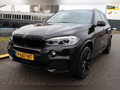 BMW X5 - XDrive40e iPerformance High Executive